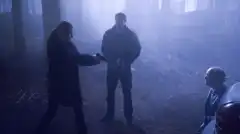 Убийство 3 сезон 12 серия