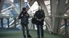 Убийство 1 сезон 13 серия